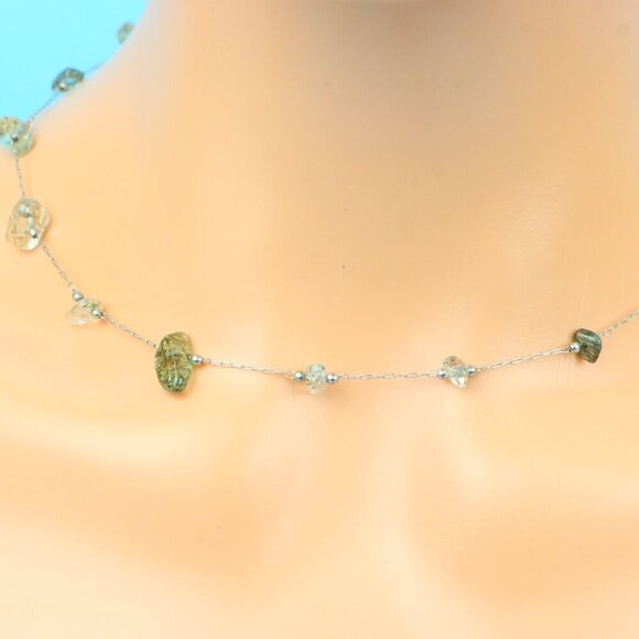 Delicate & Modern Necklace Chain – Perfect for Girls & Women, DYC1843 - Picture 7 of 15
